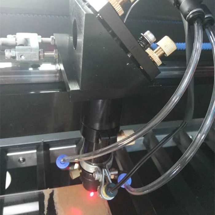 CO2 Laser Cutter