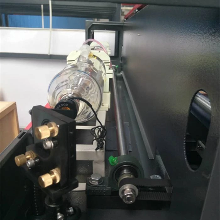 CO2 Laser Cutter