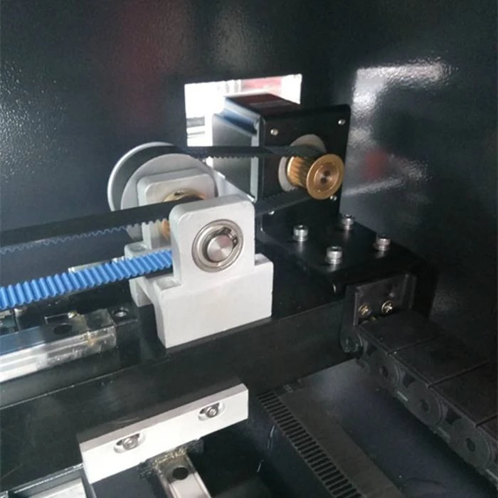 CO2 Laser Cutter