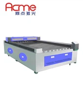 Màquina de tall per làser CNC