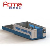 Màquina de tall làser de xapa