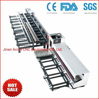 Tub de làser de tall metàl·lic