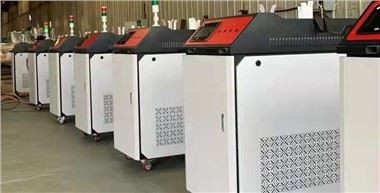 1500w Filber soldadura làser Mahine